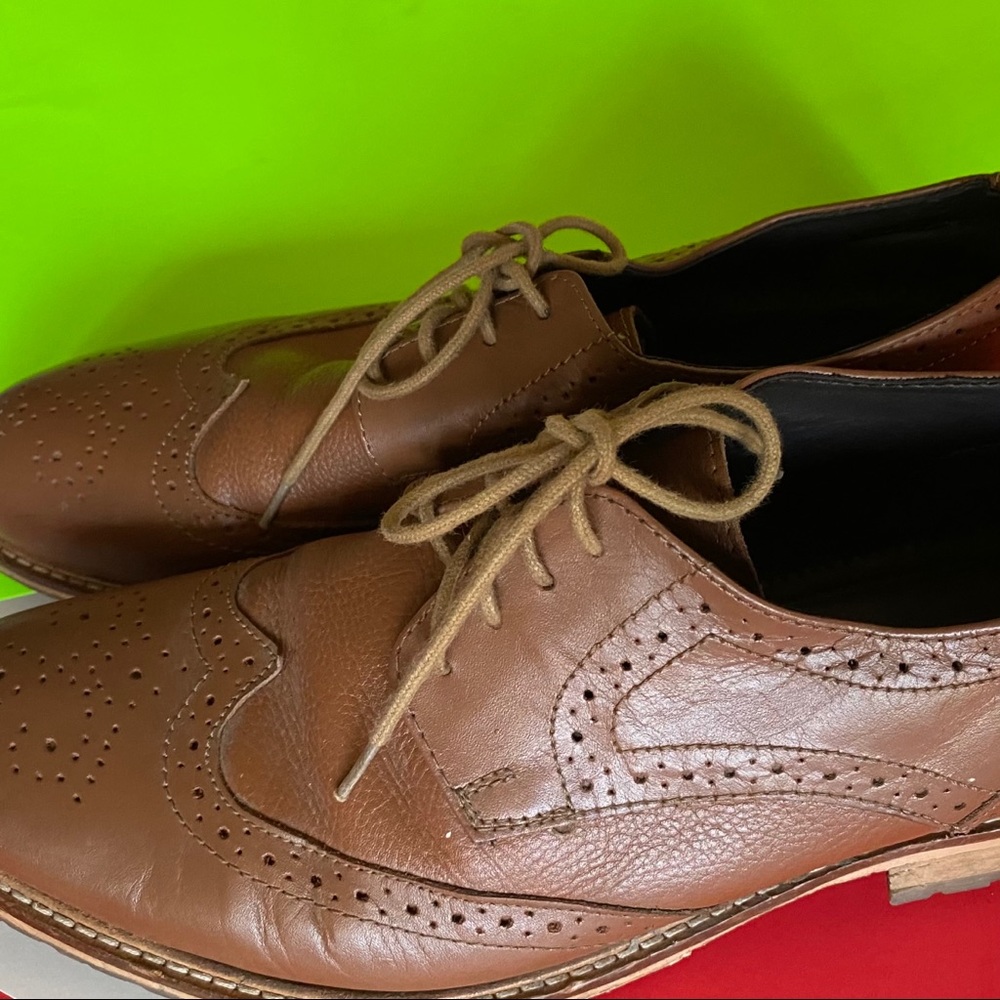 Ben Sherman Wingtips - image 3